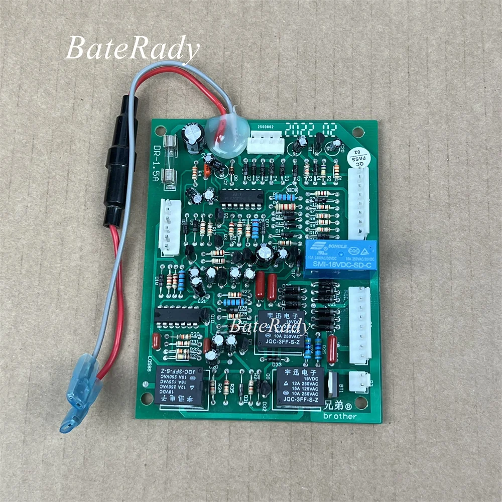 BateRady brother Strapping Machine PCB Board,Bunding Machine Circuit board