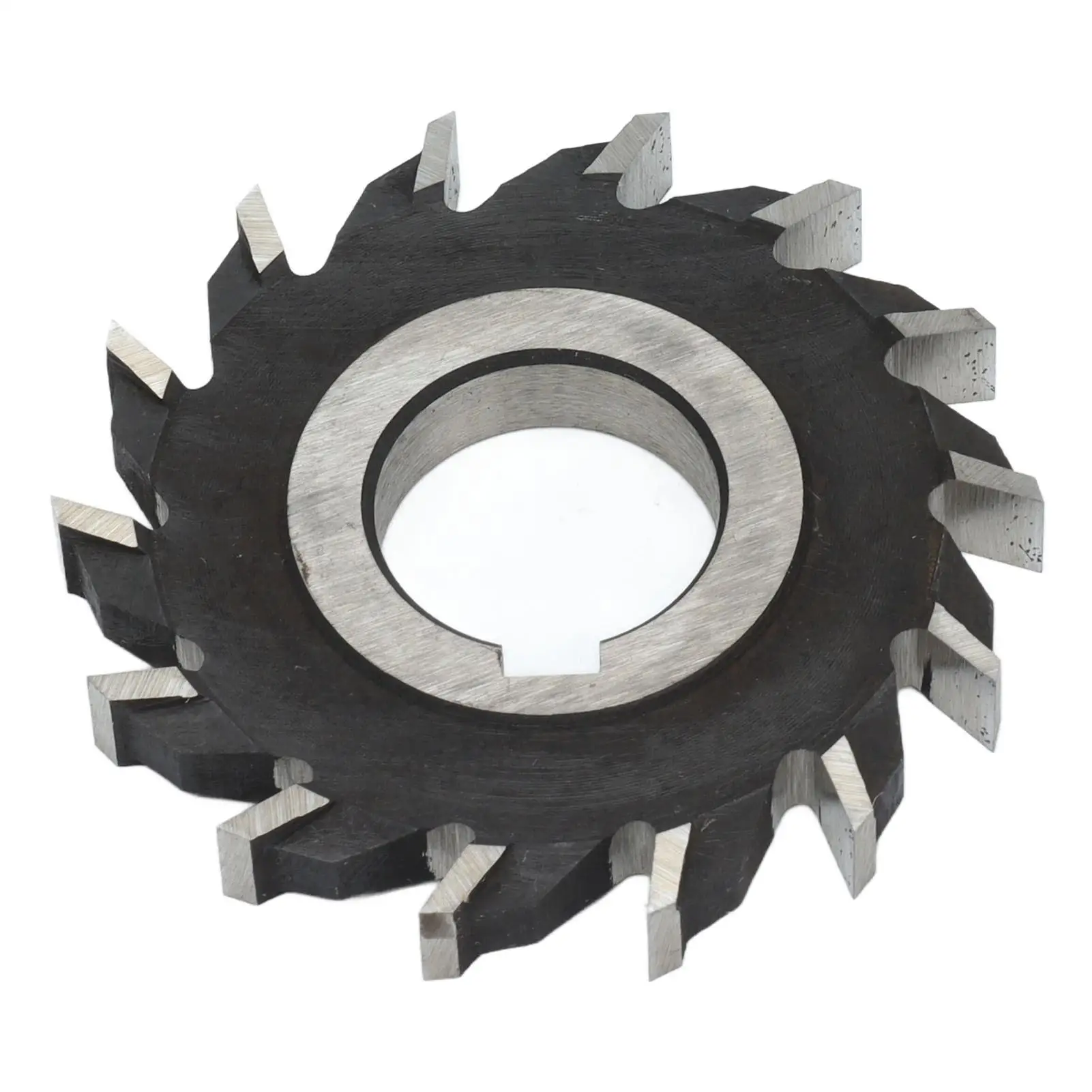 High-Speed Steel Face Mill Cutter for Precision for plane for drilling and Milling Processing