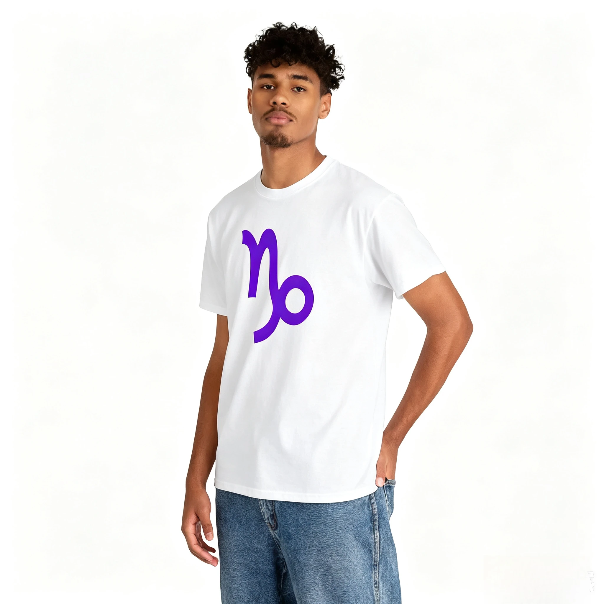 Gamzee Capricorn Zodiac Homestuck Cosplay Tee Cosplay Costume Shirt Fan Merchandise Gift for Homestuck Fans Cosplay Convention - view 5