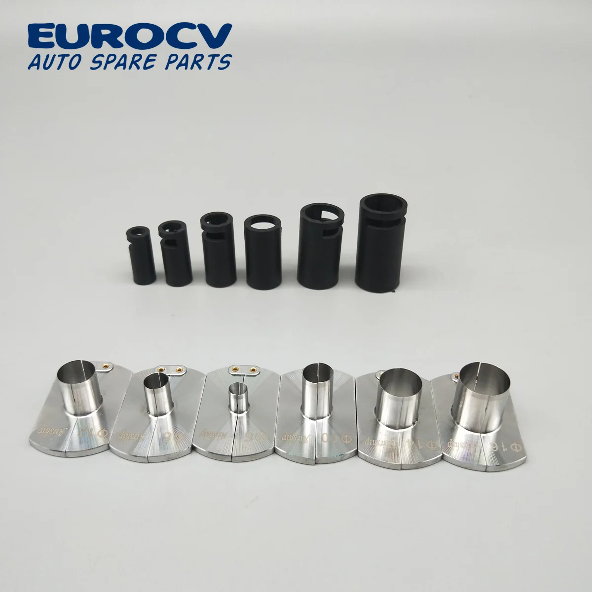 Special Tools for Volvo Trucks JD006-1 88800414 Removing Pneumatic Pipe Tools