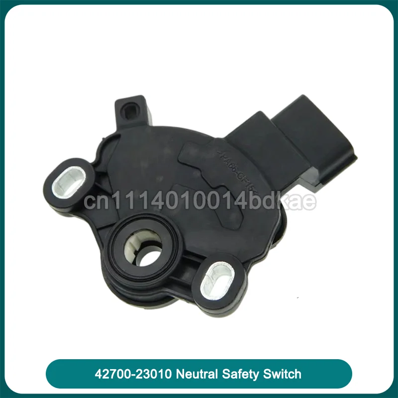 42700-23010 42700-23015 4270023010 Neutral Safety Inhibitor Switch Replacement 2007-2010 2010-2011 System Part Auto Accessory