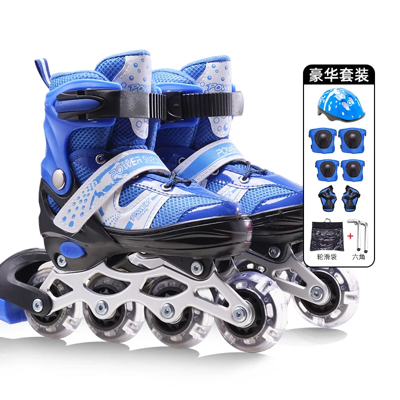 

Прямая продажа с фабрики, мигающие роликовые коньки на продажу, горячий продукт, дешевые наборы роликовых коньков