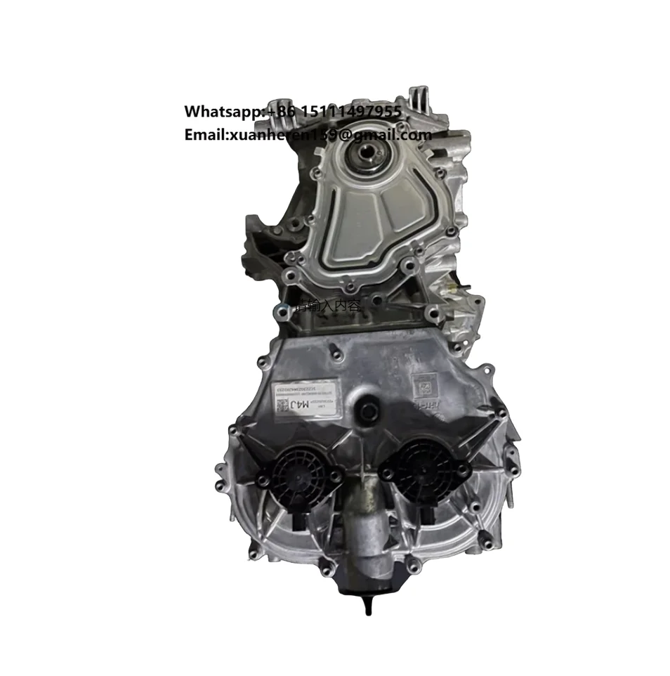 LSY New Good Engine Convex Machine  Car Vehicle Price Car Part Low Price Engine Spare Buy Auto Parts Brand Part