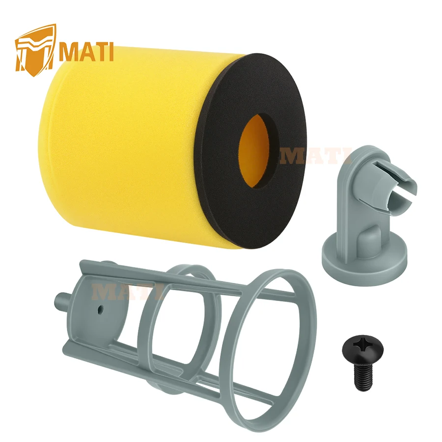 Kits de support de filtre à ai - Model Kit Vise avis et prix