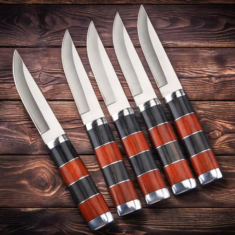 Stainless Steel Bon…