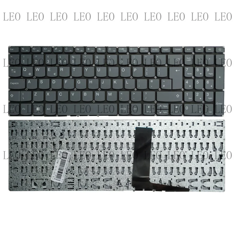 MY FOR Lenovo IdeaPad 330-15IKB 330-15 330-15IGM 330-15ICH 330-15ARR UK Keyboard