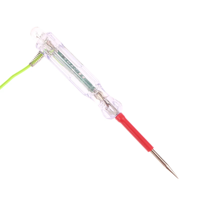 

New Four In One Digital Display Electric Pen Digital Display Test Lamp Maintenance And Testing Of Electric Pen Voltage