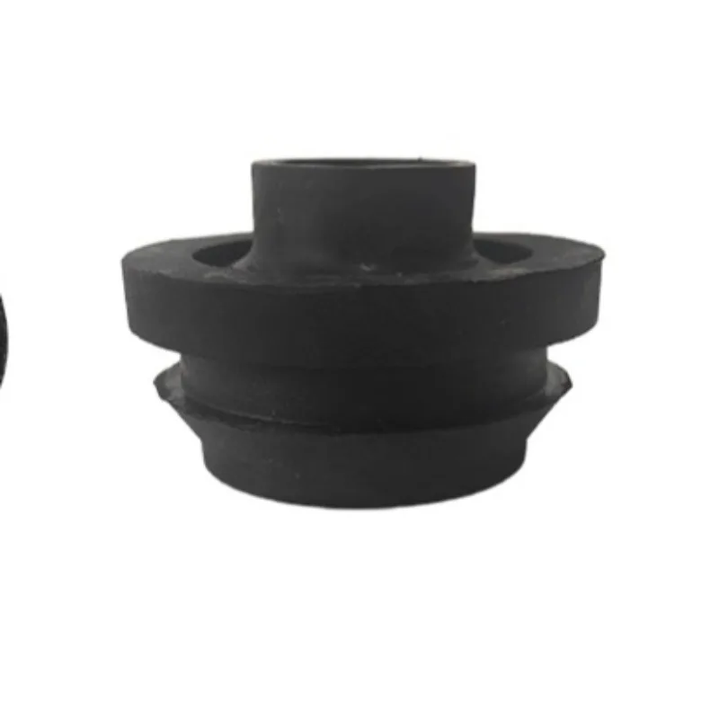 

Оригинальная резиновая подушка монтажной втулки радиатора для BYD D1 Yuan Plus Song Qin EV Plus