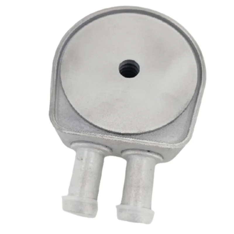 

Превосходный масляный радиатор двигателя в сборе BB3Z-6A642-A для Ford Bronco Ranger Explorer Transit Connect Focus Lincoln MKT FIGO масляный радиатор