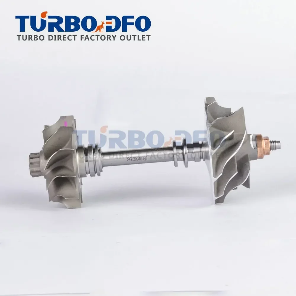 

For Car Turbo Shaft And Wheel For MITSUBISHI Challanger/Delica/Pajero/Shogun , engine:2.8L, engine code:4M40/4D56 49135-03100 ME