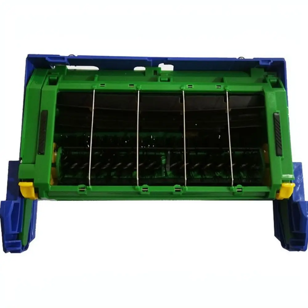 Roller Brush Frame For Irobot Roomba 500 600 700 Series Robotic Vacuum Cleaner Accessory Main Brush Guard Replacement Part