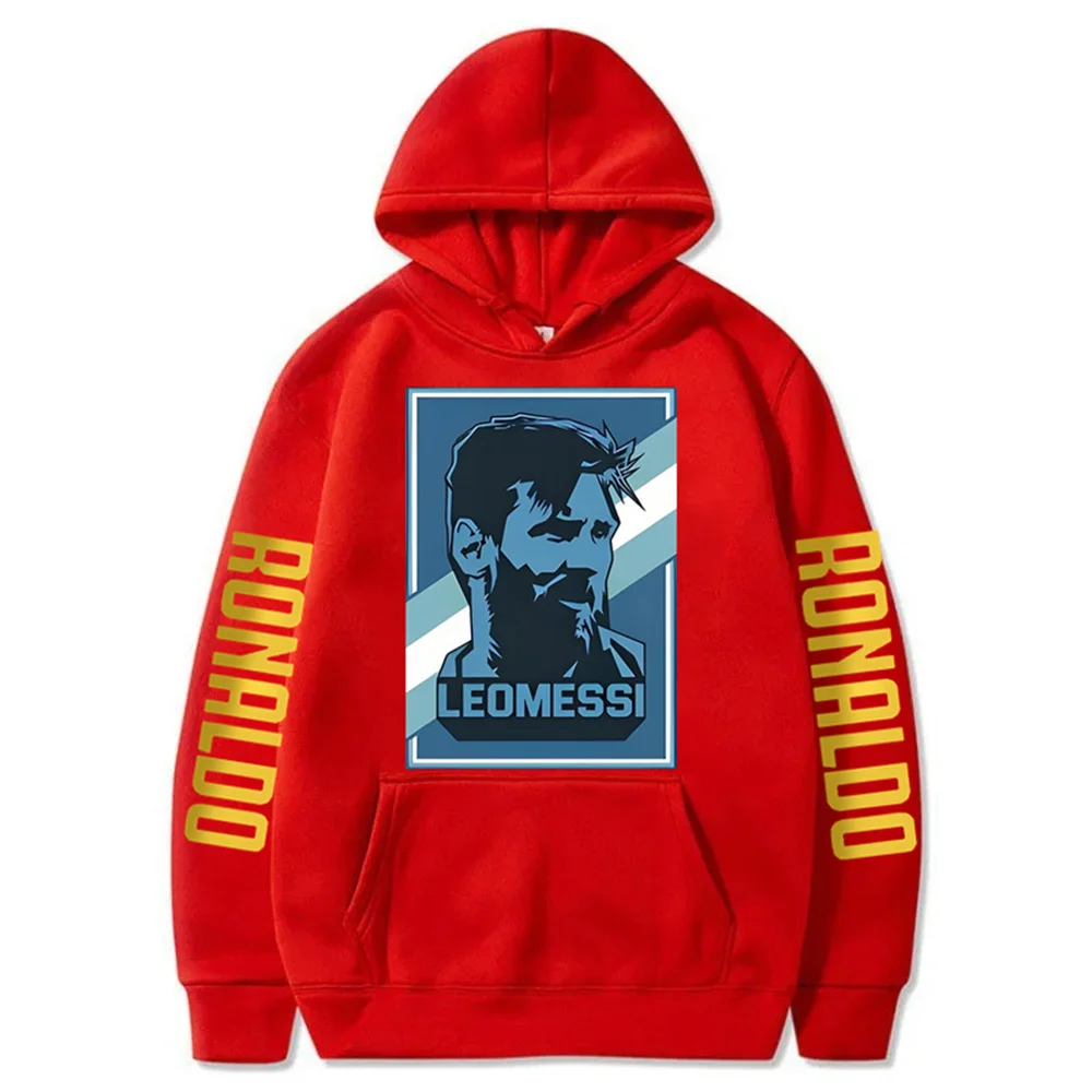 

Child New Fashionable Trendy Pocket Style Sweatshirts Autumn And Winter Sports Cartoon Pattern Boys And Girls Hooded Sweatshirts