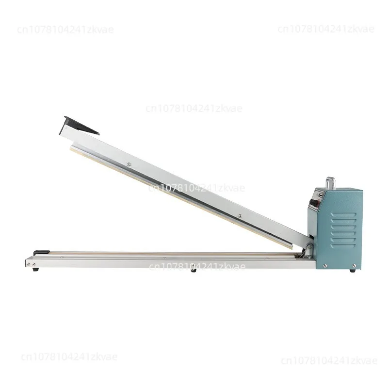 

High-power hand-pressed aluminum frame sealing machine Commercial iron shell Plastic bag Aluminum foil bag