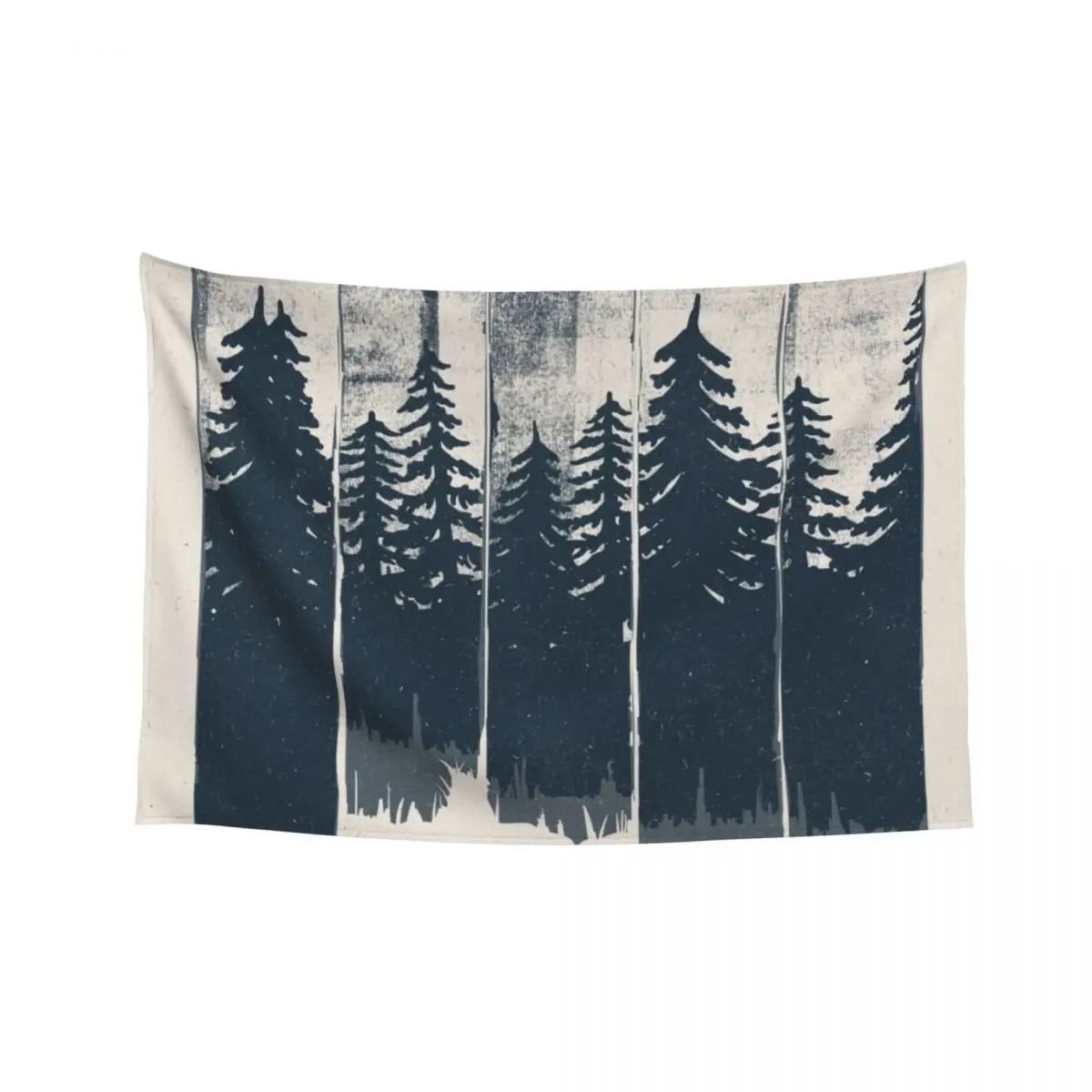 

A Fox in the Wild... Tapestry Room Decorations Aesthetic Things To The Room Home And Comfort Decor Home Decor Aesthetic Tapestry