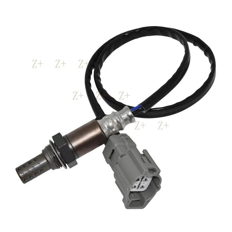 Z+  Set of 2pcs Oxygen Sensor For 2016-2018 Mazda CX-3 2.0L L4 Upper+Lower O2 Sensor