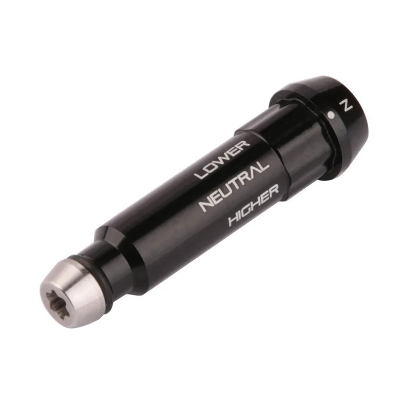 

1Pc .335 Right Hand Golf Shaft Sleeve Adapter for BB4 UNCHARTED TERRITORY Driver Rich
