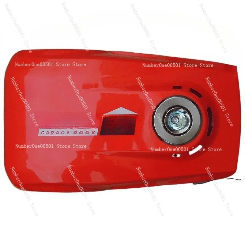 

Garage Door Opener Motor 2470 2480 with Copper Gear Limit Switch Heavy Duty Automatic Drive