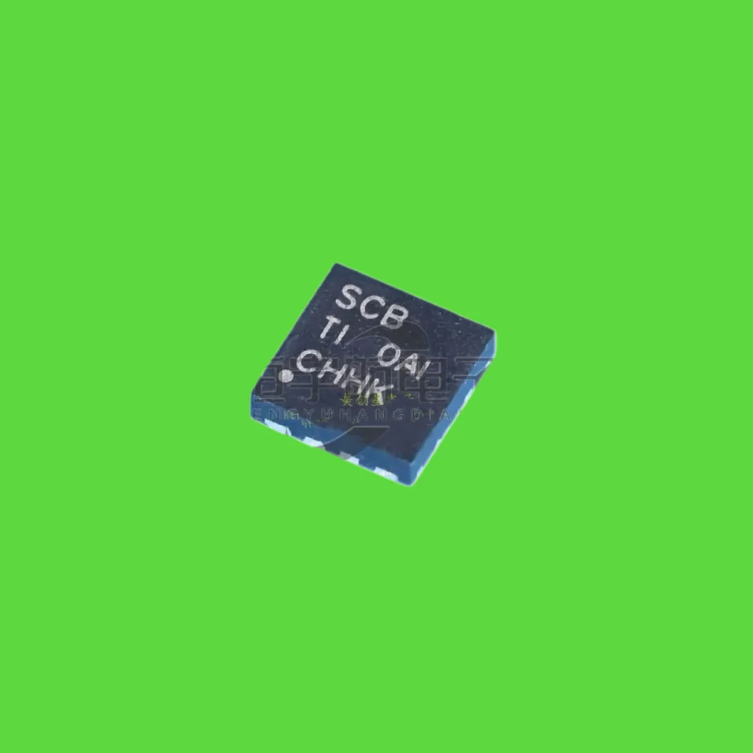 10PCS/UCC27526DSDR SON-8-EP(3x 3) gate driver chip TI new original