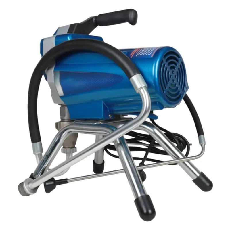 

2500W DIY Electric Airless Paint Sprayer High Pressure Airless Painting Machine with Electric Spray