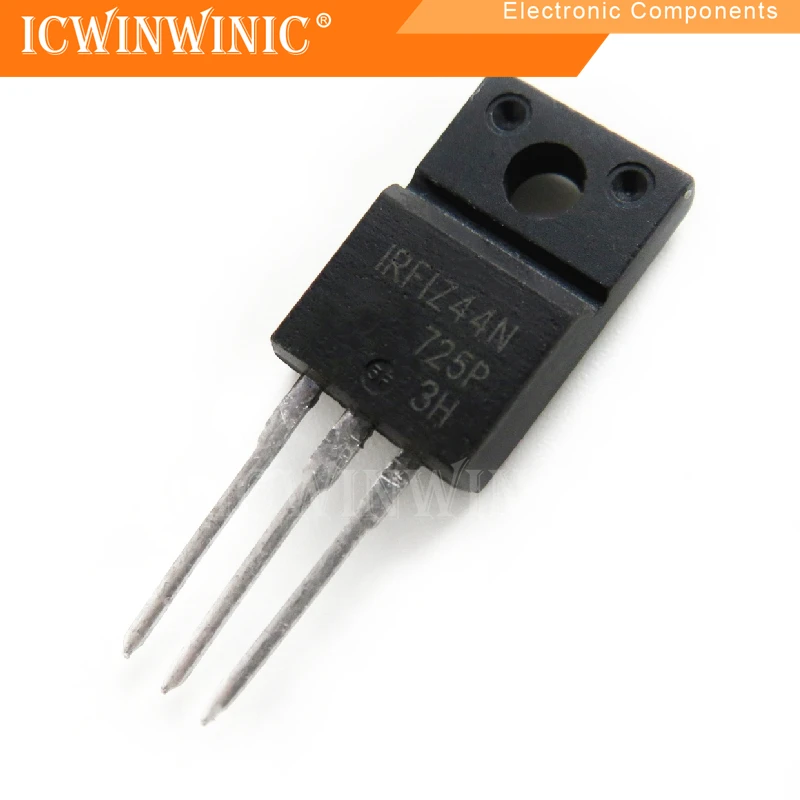10 шт. IRFIZ44N IRFIZ44