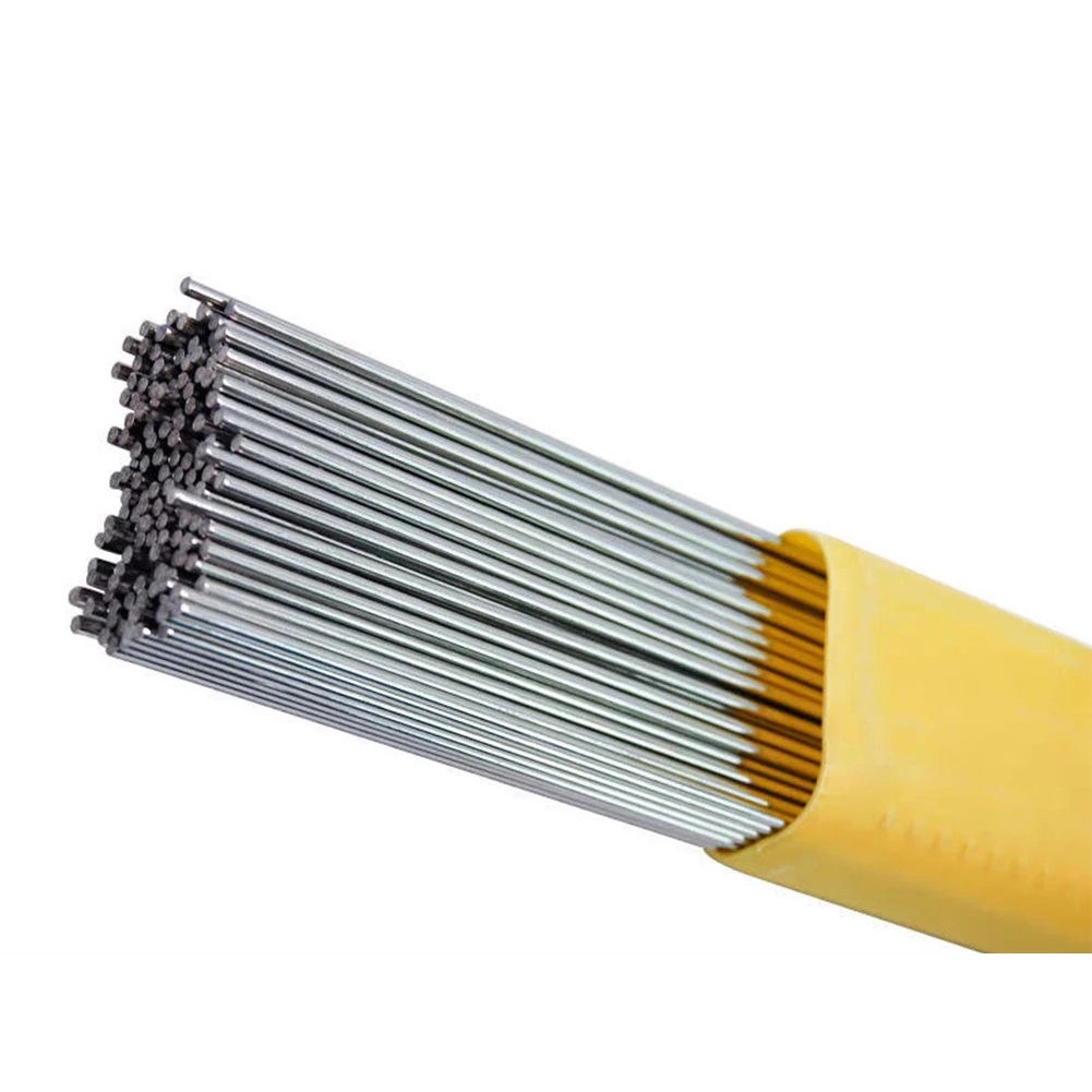 

50pcs 1.6/2.0mm Stainless Steel Welding Wire Replacement Parts For Welding Machine Soldering Tools Accessories
