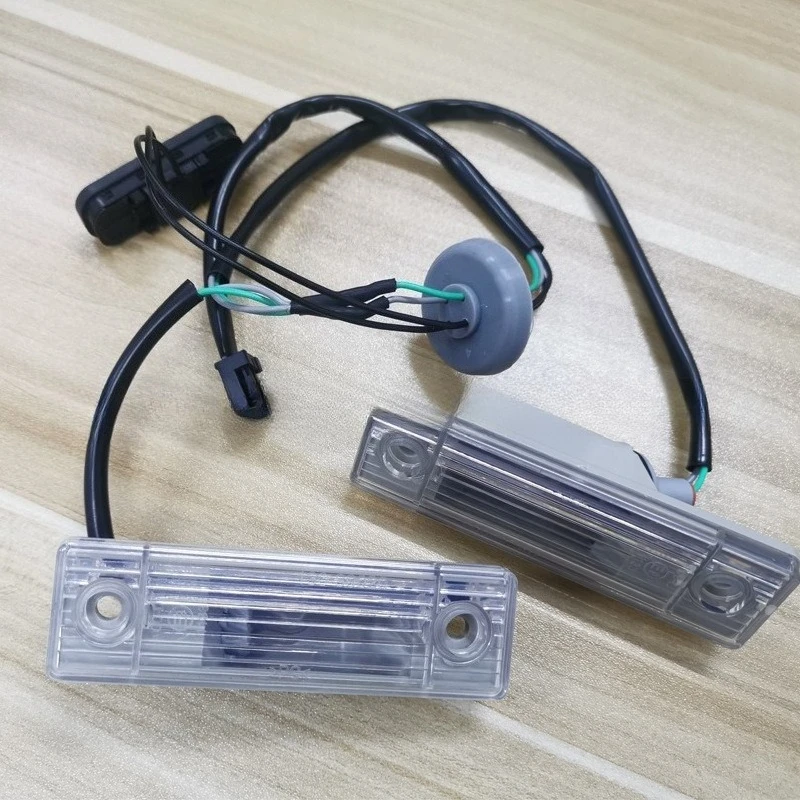 

Trunk Lid Tailgate Release Switch Button Repair Kit Chevrolet Cruze 2009-2014 for 2011-2014 Fit for Chevrolet Orlando