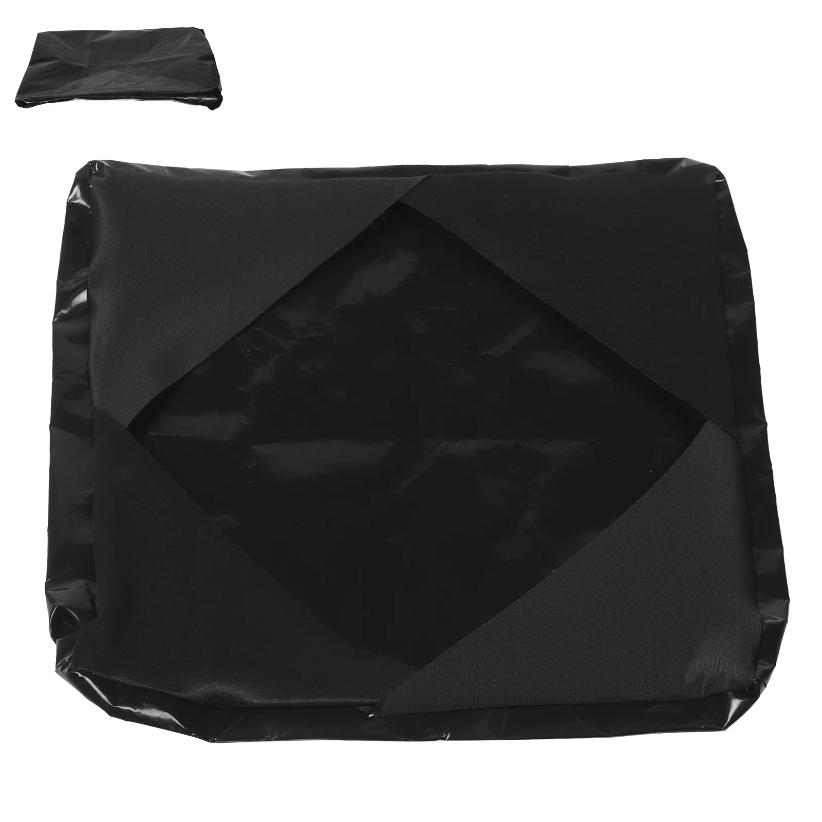 

Reusable Protector Cover Heat Press Machine Wrap Anti-Scratch High Durability Easy Install Heat Press Supplies Sublimation