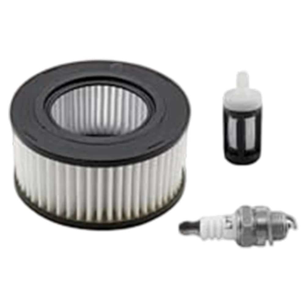 Air and Fuel Filtration Components with For Spark Arrestor for Chainsaws For MS261 MS271 MS291 MS311 MS362 MS391