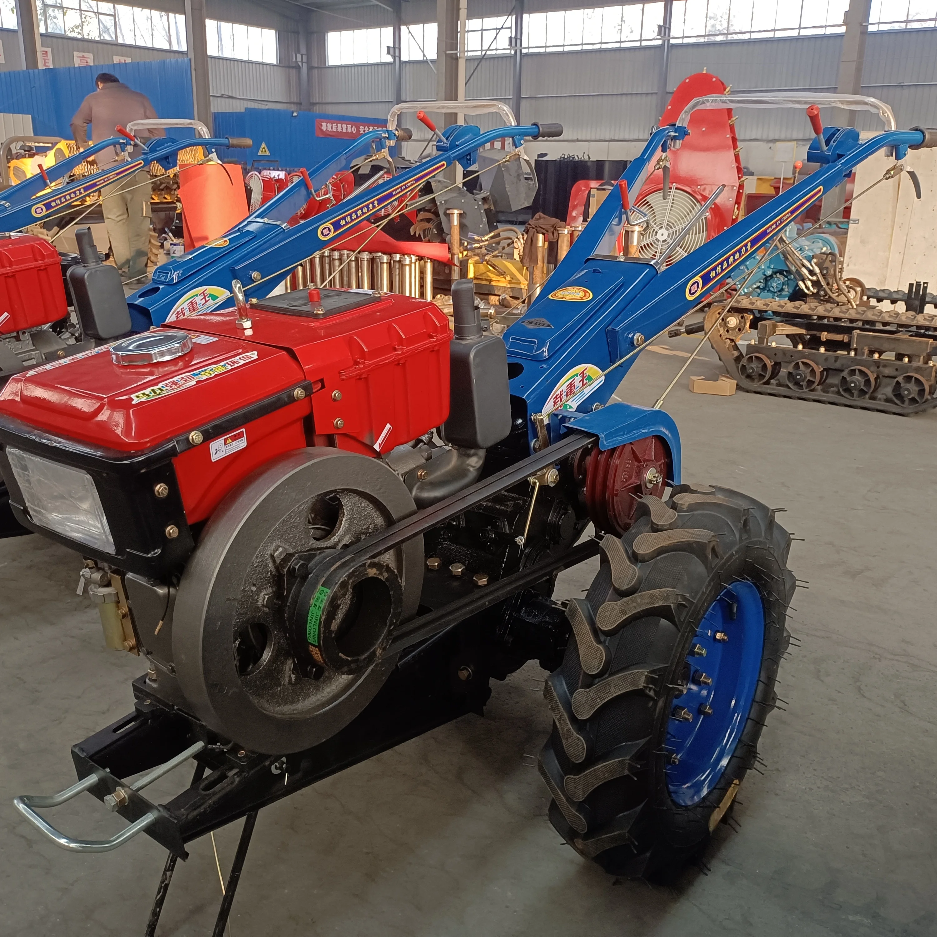 

HHD Farm Salvage Tractors For Sales By Owners Cheap From Factory With Best Price