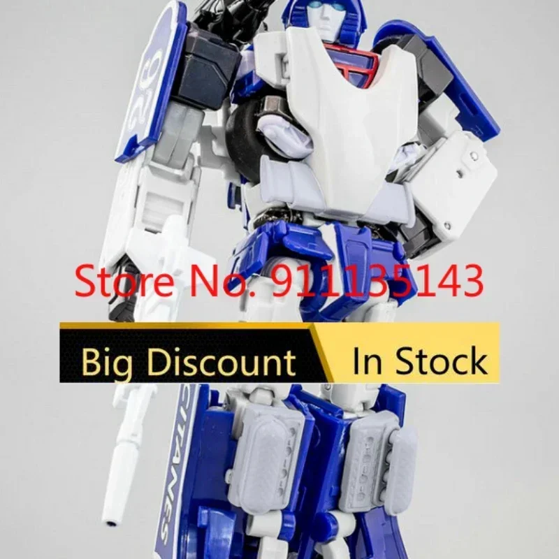 سفينكس ميراج ، MMC Ocular Max OX ، متوفر