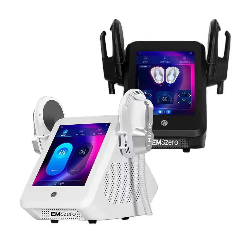 

EMSzero Muscle Stimulator HI-EMT Weight Loss EMS Shaping Slimming Ems Body Sculpting Equipment