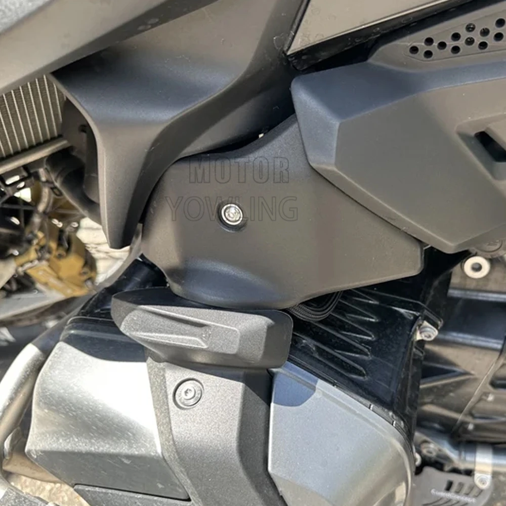 R 1200 1250 GS Motorrad Zubehör Drosselklappengehäuse Wachen Abdeckung Schutz Für BMW R1250GS R1200GS 2019 - 2021 2022 2023 2024