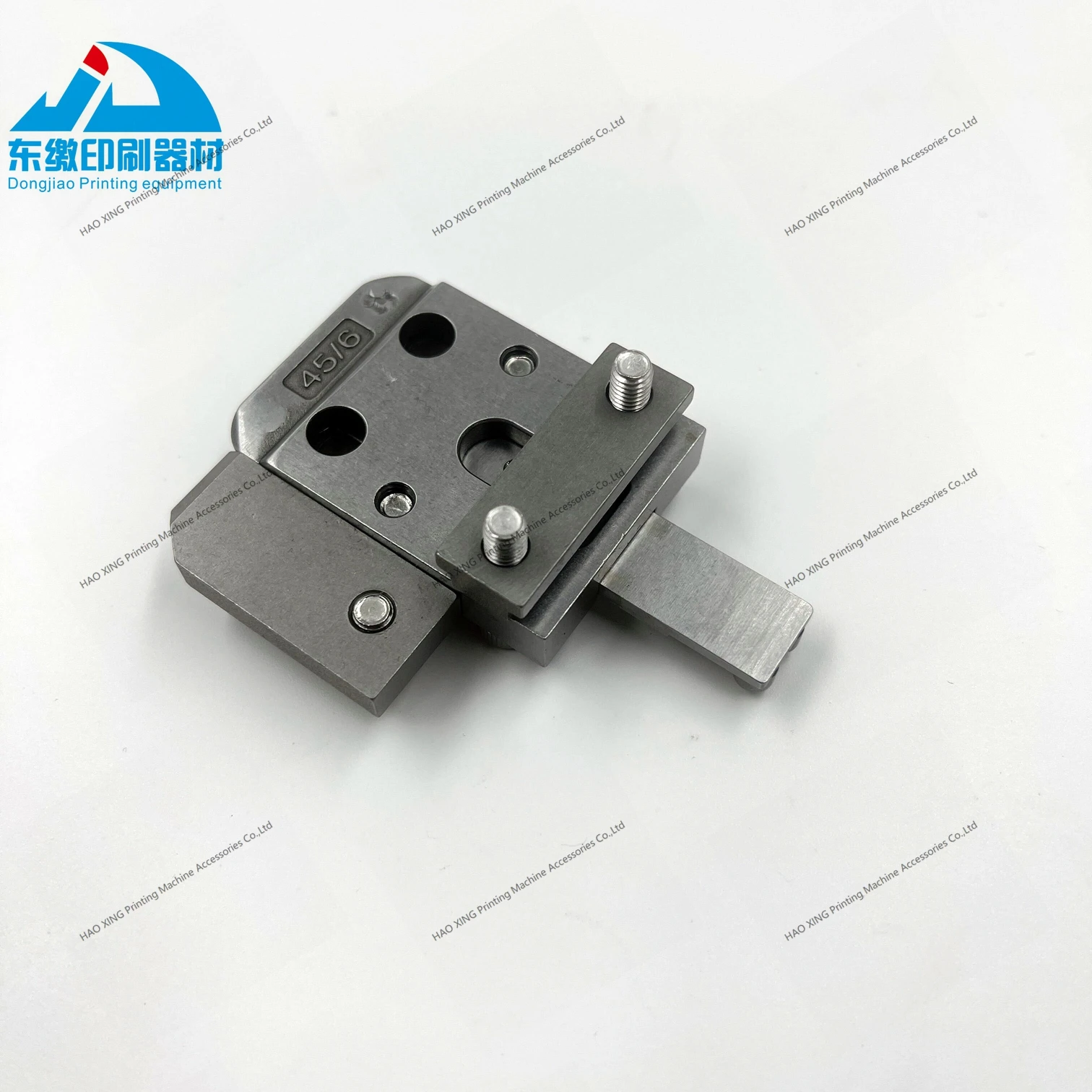 قطع غيار ماكينات طباعة أوفست عالية الجودة رأس ربط 45/6 لرأس خياطة مولر مارتيني هوهنر #3