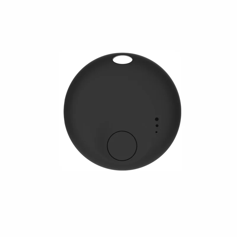Air Tracker Smart Bluetooth-Tracker-Tag funktioniert mit der iOS Find My App, Ortungsgerät, Anti-Verlust-Gegenstandfinder für Schlüssel und Taschen.