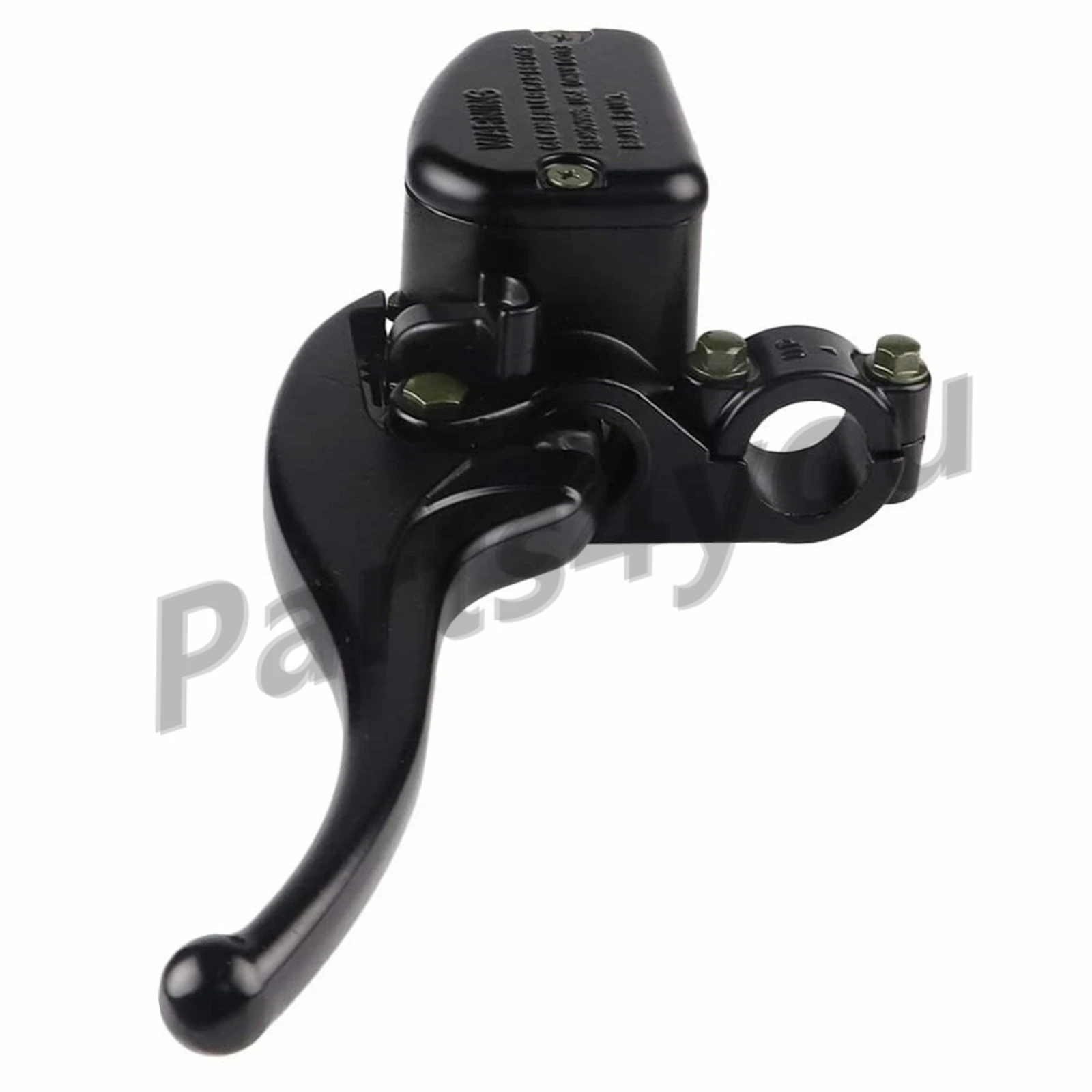 Front Left Brake Master Cylinder for Polaris Sportsman 400 500 550 600 700 800 Magnum 325 330 500 2010196 2010238 2050078