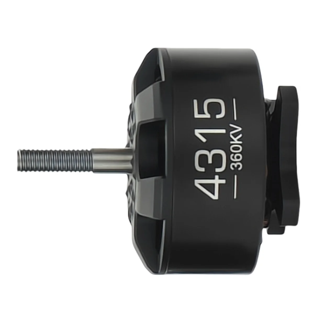 2025 + 4315 360KV Motor Brushless Mini FPV UAV Motor para 15 polegadas FPV Multirotor Helicópteros RC Aviões Drone Parte do Motor BLDC
