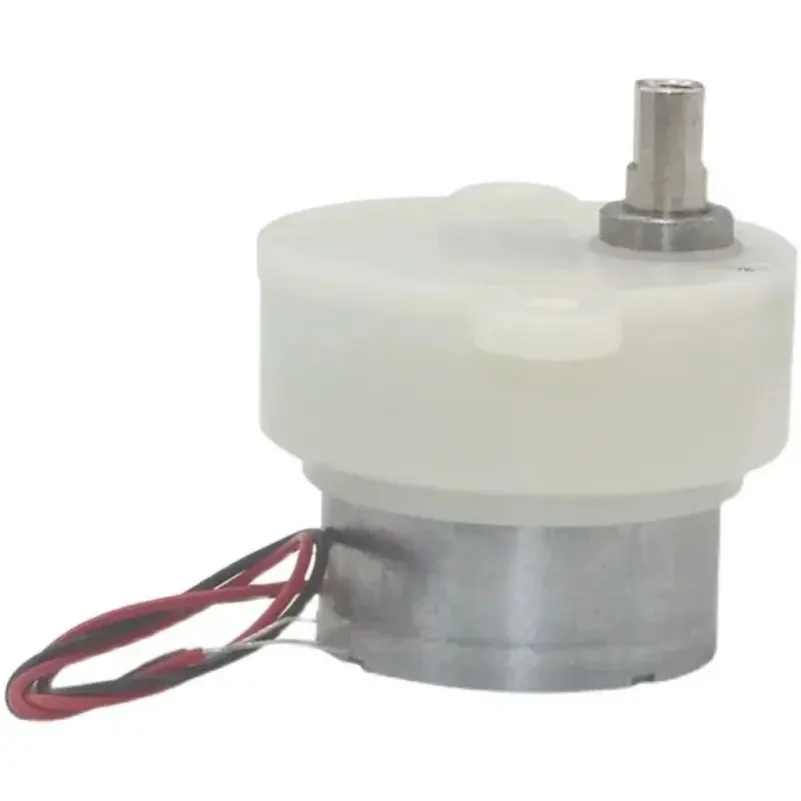 Silent Deceleration…