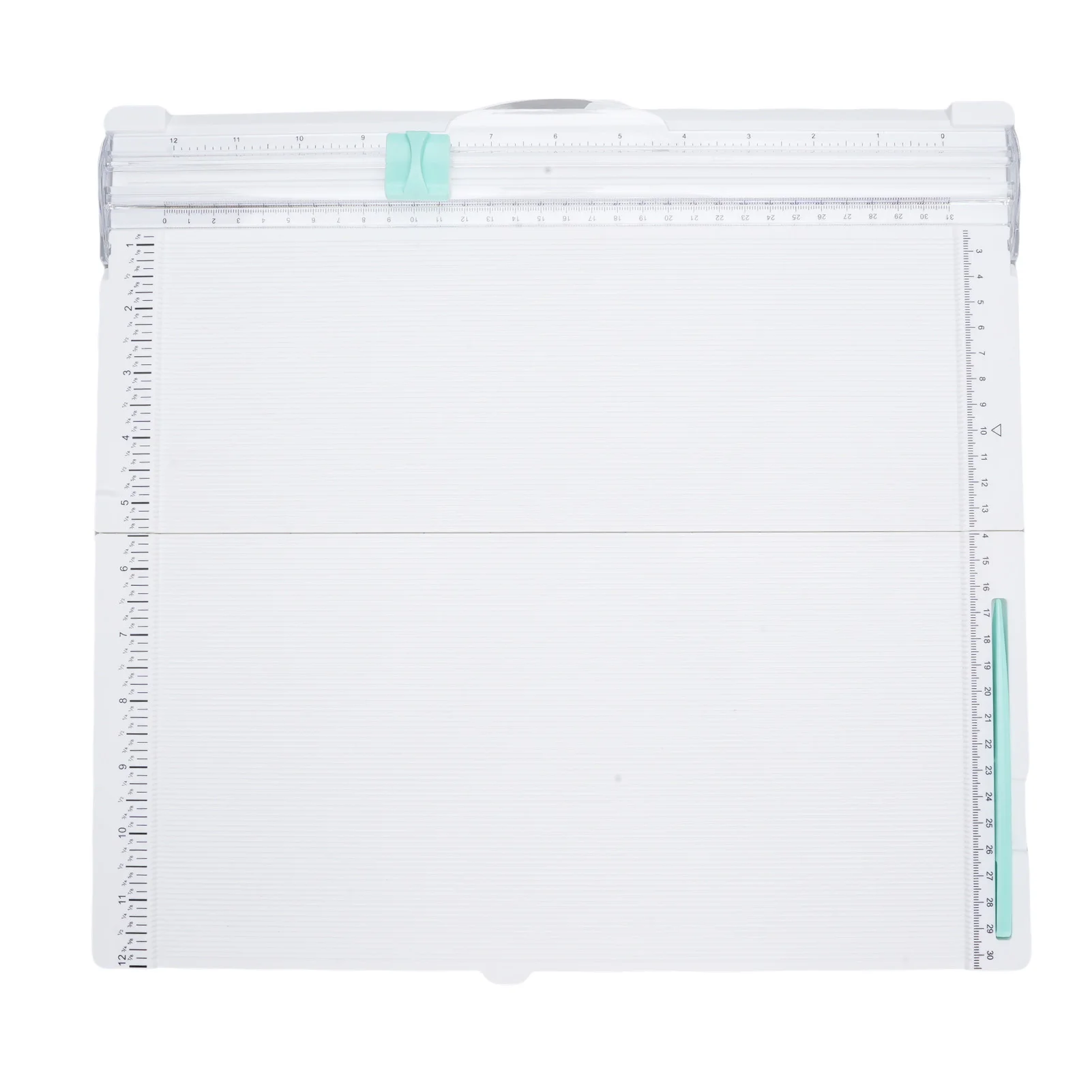 

Paper Cutting Scoring Tool Paper Trimmer Scoring Board Multifunctional Craft Paper Trimmer and Scorer for Cards Envelopes