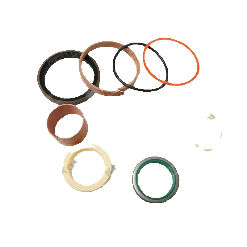 

G110050 Комплект уплотнений цилиндра наклона подходит для экскаватора-погрузчика 580k 580 Super K