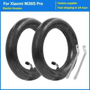 أنبوب الكاميرا الداخلي لسكوتر Xiaomi الكهربائي 8 1/2 X2 M365 Pro 1S MI3 Lite Pro2 Gotrax GXL V2 Hiby S2 Pro 8.5 Tubes أعلى 10 مبيعات لسكوتر Gotrax - رقم 8