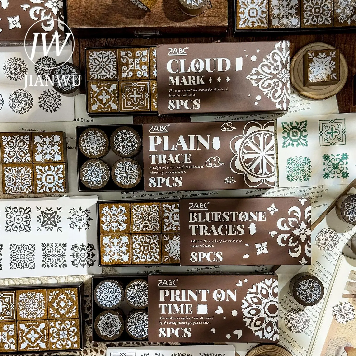 Jianwu Carving Patt… - image