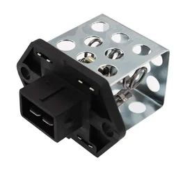 Radiator Fan 93BB9A819AC Blower Motor Resistor For Ford Mondeo Mk3 2003-2007 2.0T