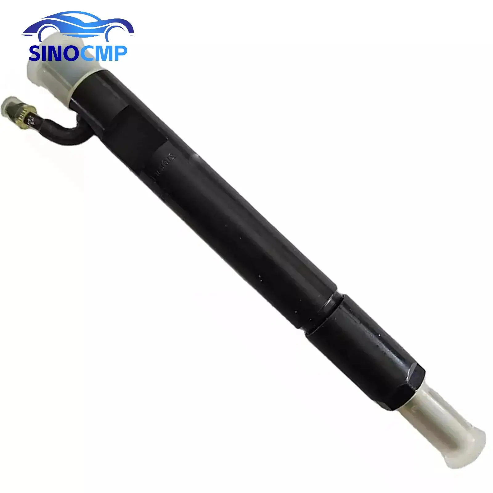 0432193596 Fuel Injector for Bosch Deutz Eengine