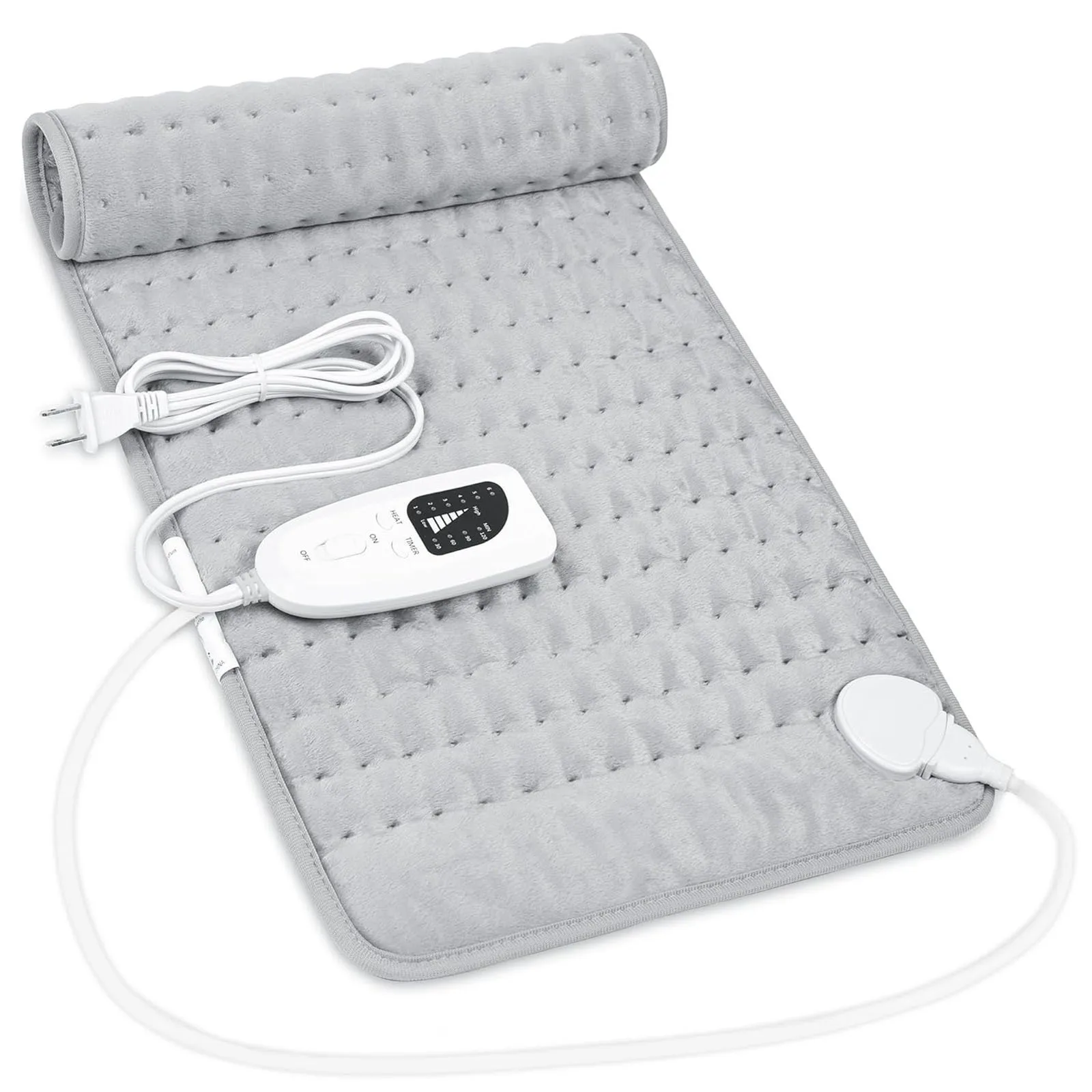 

Popular hot compress physiotherapy heating pad e-commerce spot electric heating blanket heating pad small electric blanket spot