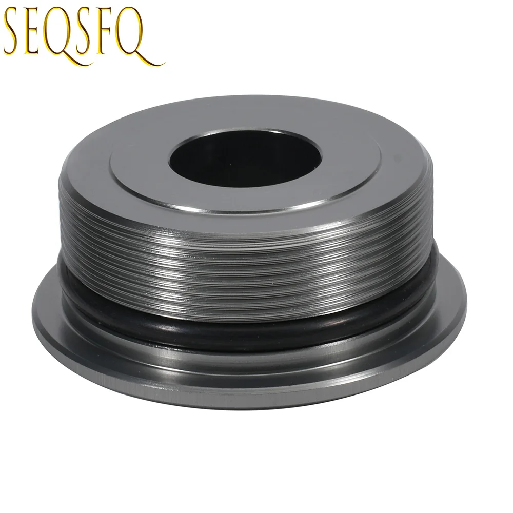 Cap Assy Tilt Trim Cylinder 0390006 For Johnson Evinrude OMC Outboard Motor 60-300hp 1991 & Up with All Seals