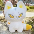 white 35cm doll