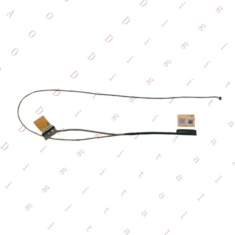 WW For ASUS X507 X507U x507LA X507M X507UA X507UB Y5000U Screen Cable 1422-02TS0AS