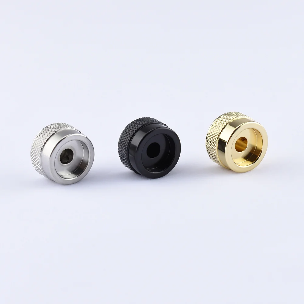 【Made in Japan】Original Stainless Steel Knob With \