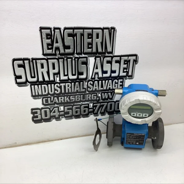 

Promag W 10w50-ul0a1ra0b4aa 2' расходомер совершенно новый оригинальный точечный Plc