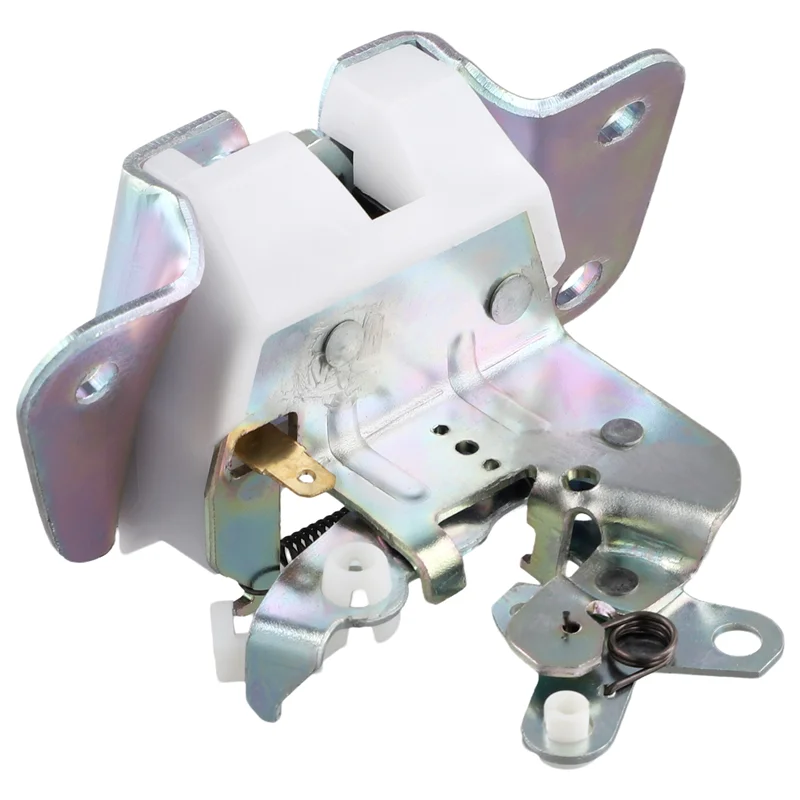 

MR503021 Car Trunk Lock Latch Actuator Lock Rear Door Trunk Liftgate Lock For Mitsubishi Montero Pajero 1996-2004-AD39